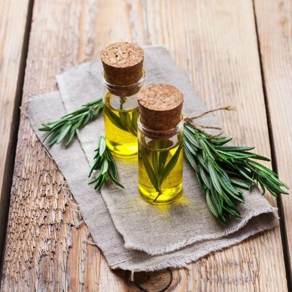 rosmariiniöljyn vaikutukset ja käyttötarkoitukset
