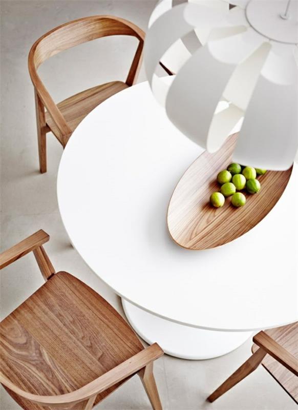 pyöreät ruokapöydät ruokapöydät ja tuolit ikea huonekalut
