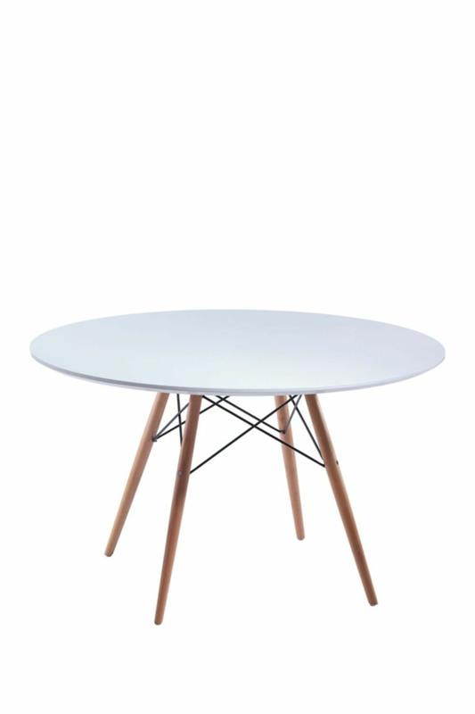 pyöreät ruokapöydät ruokapöydät ja tuolit