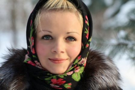 Russian Beauty Secrets Diet