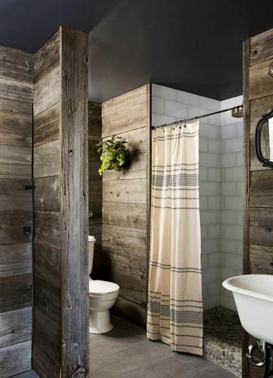 maalaismainen kylpyhuone huonekalut puukalusteet kylpyhuone maalaistyylinen