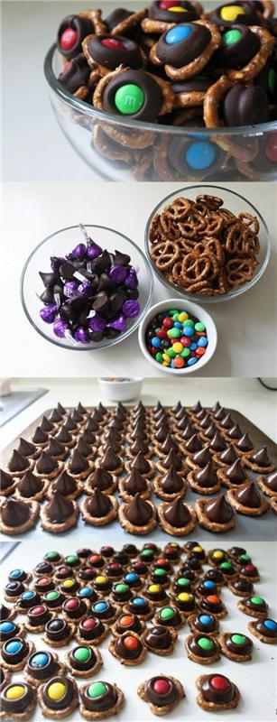 suola tikkuja karkkia suklaa osapuoli sormi ruokaa ideoita