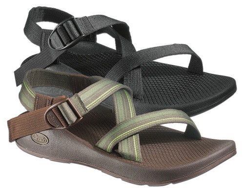 Chaco Sandaler Mænd