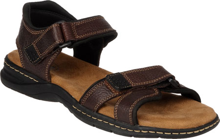 Dr Scholls sandal mænd