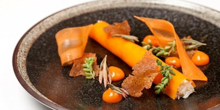 tyrni reseptit tyrni mehu tyrni hedelmät porkkana ruokalaji