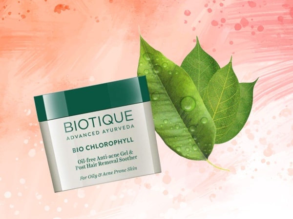 Biotique Anti Acne Cream