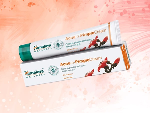 Himalaya Pimple Clear Cream