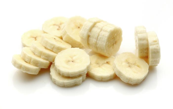 unettomuus banaanien syöminen magnesium