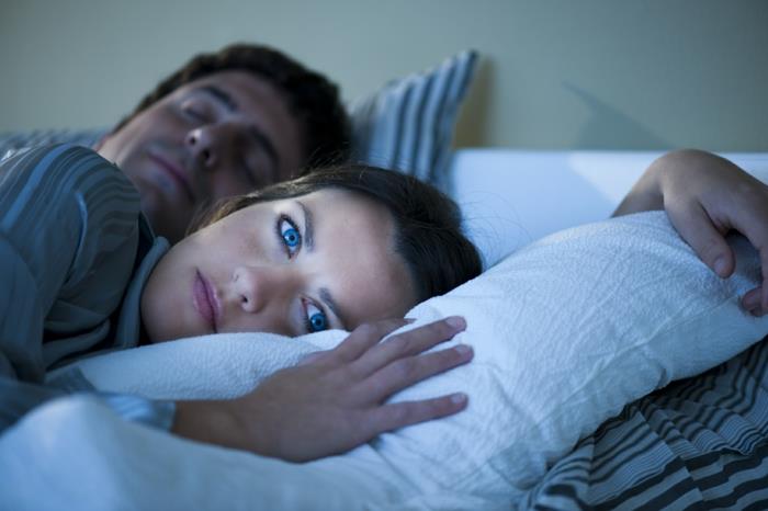 terveelliseen uneen liittyviä vinkkejä uniruokaan liittyen