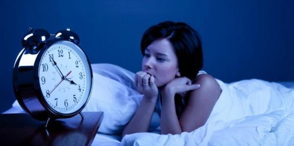 unettomuus-unihäiriö-nukahtamisvaikeudet