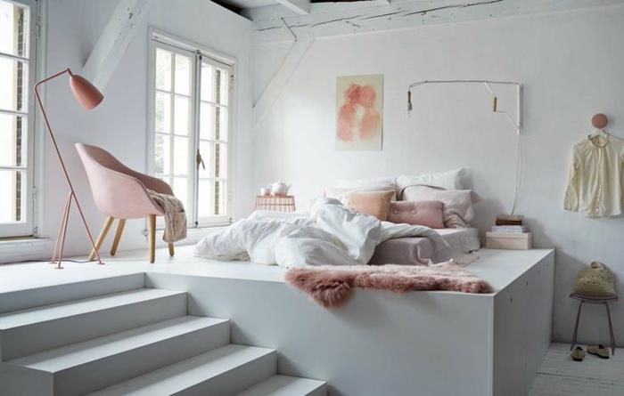 design -makuuhuoneet luovat lisää säilytystilaa sisustusvinkkejä
