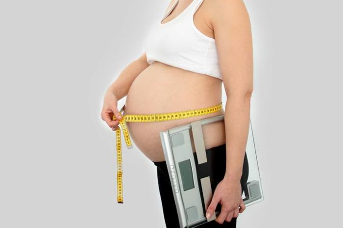 hoikka vyötärö laihdutus synnytyksen jälkeen