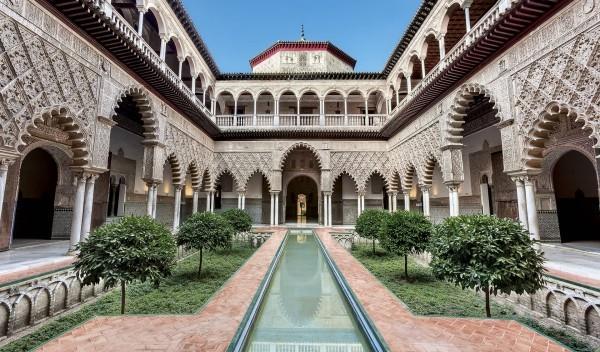linna alcazar idea
