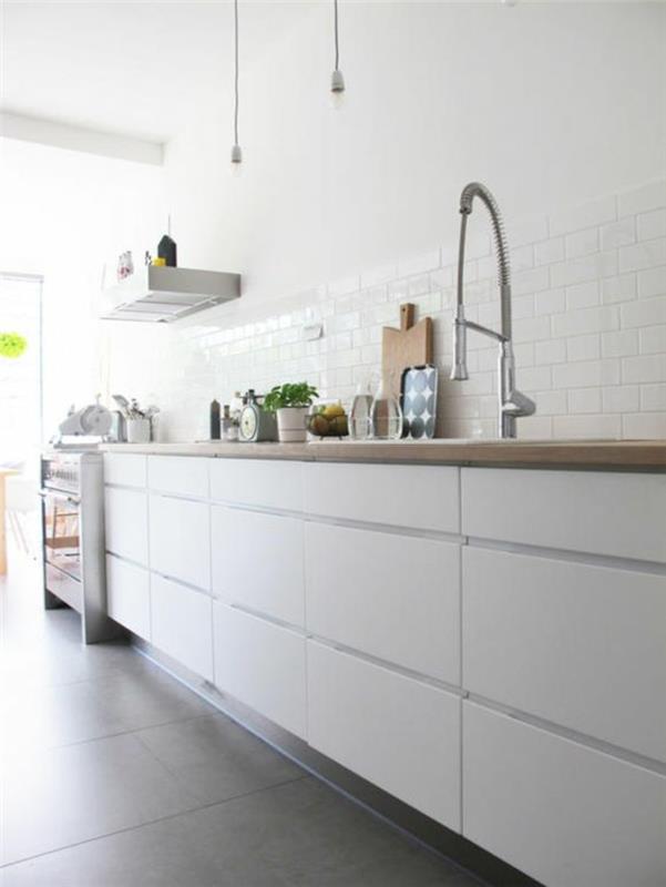kauniit keittiöt kuvat keittiön suunnitteluideat moderni keittiö