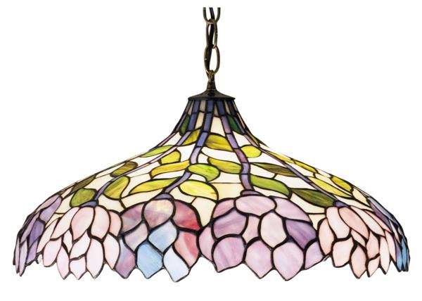 kaunis riippuvalaisinvärinen lampunvarjostin kauniita eläviä ideoita