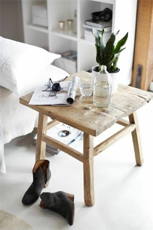 kauniita huonekasveja kuvia kaari hamppu puu sohvapöytä