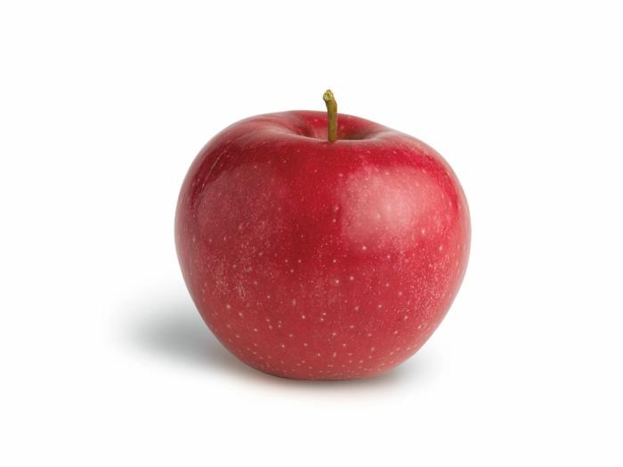 nopea terveellinen syöminen omenat punainen omena runsaasti vitamiineja