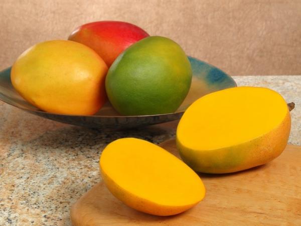 Jousimies horoskooppi terveellinen syöminen mango