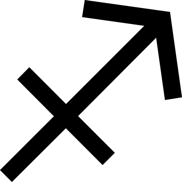 Jousimies horoskooppi symboli