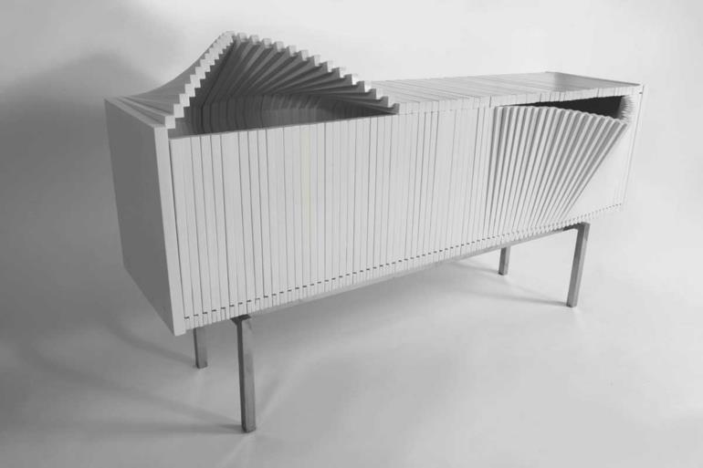 sebastian errazuriz aaltokaapin aaltokaapin suunnittelija -senkki