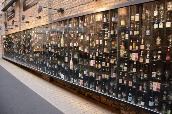 nähtävyydet brugge belgia hämärä keskusta belgialainen olutmuseo