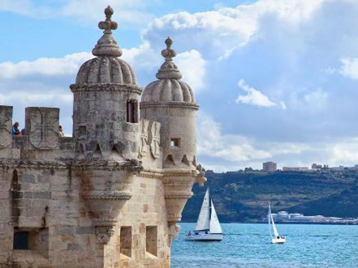 maamerkit lissabon