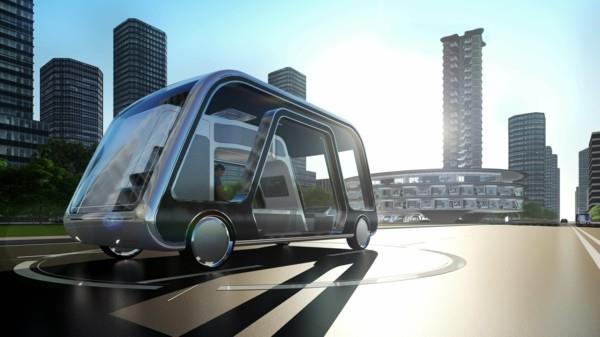 itse ajava hotellihuone autonomiset matkasviitit