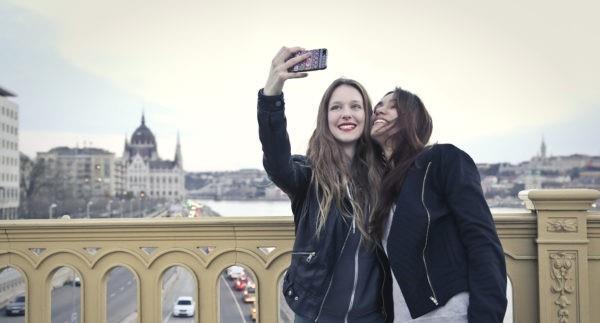 selfie kesäkaupunki mödelstag ideoita