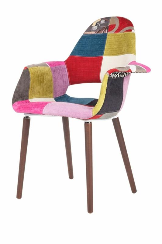 nojatuoli suunnittelu värikkäitä tuoreita kauniita eläviä ideoita