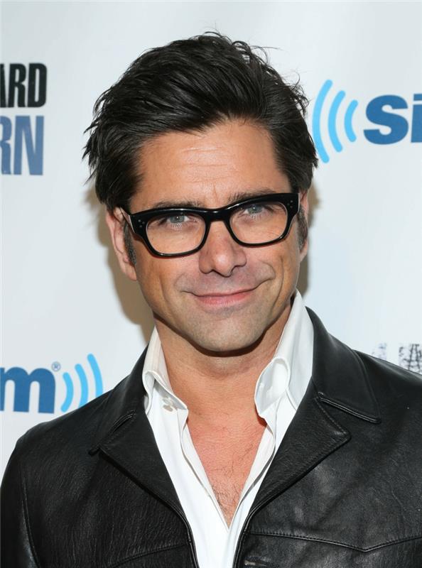 seksikäs näyttelijä hollywood -tähdet john stamos