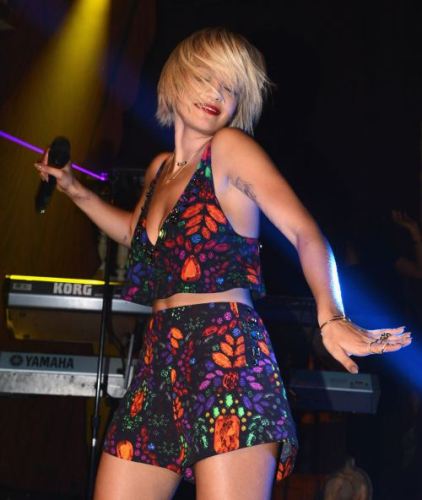 Shaggy Bob frisure