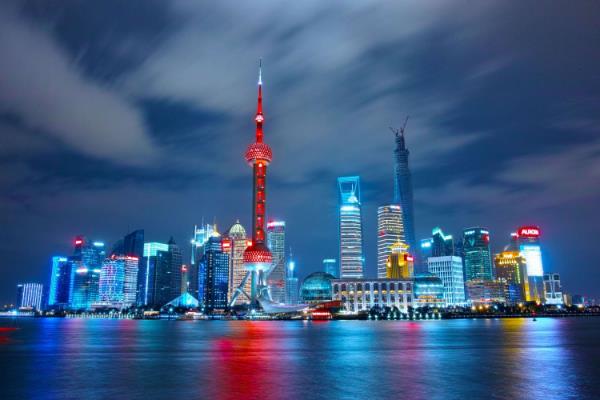 shanghai china world travel vinkkejä