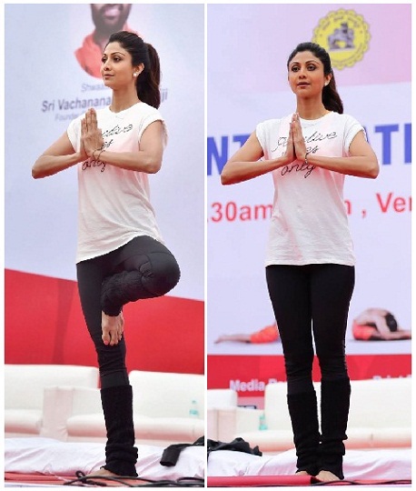 Shilpa jóga