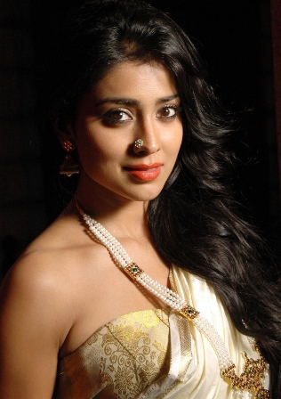 Shriya Saran Beauty Tips 2