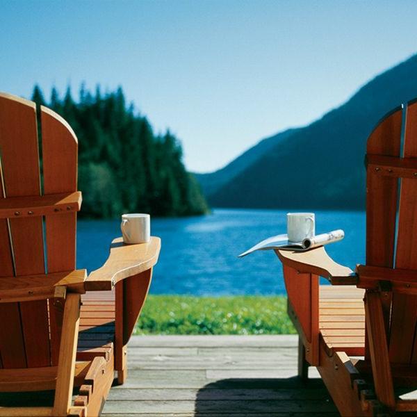 rentoudu järvivuoret juo kahvia huomenna