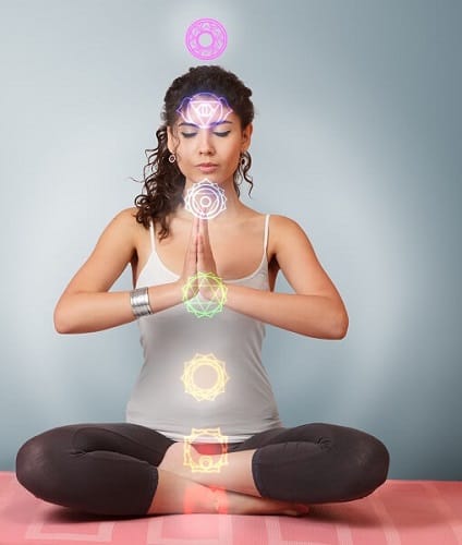 jóga és meditáció