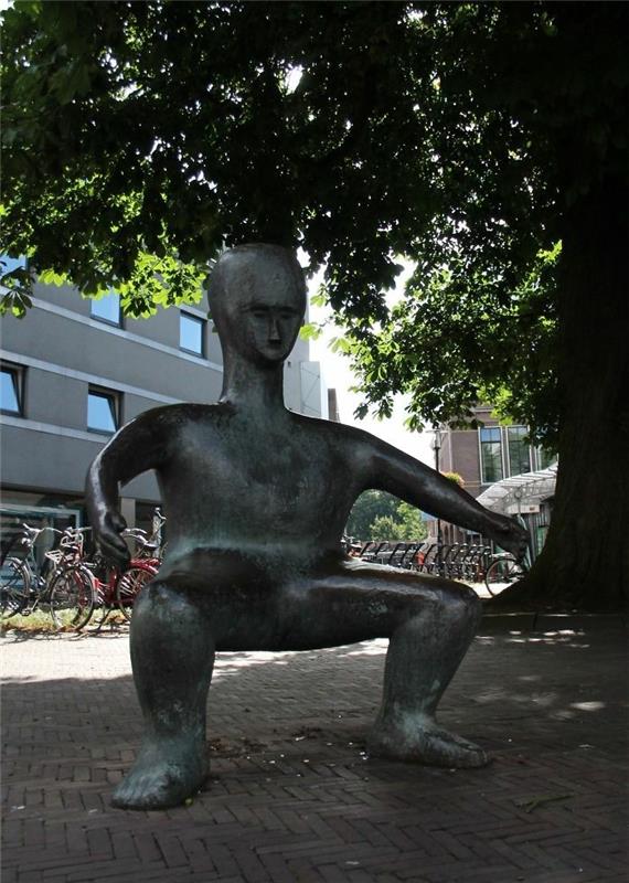 penkki sylissä amersfoort holland henk visch