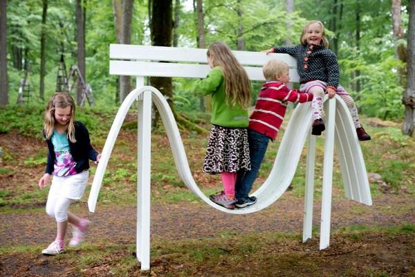 penkki projekti aaltoileva valkoinen