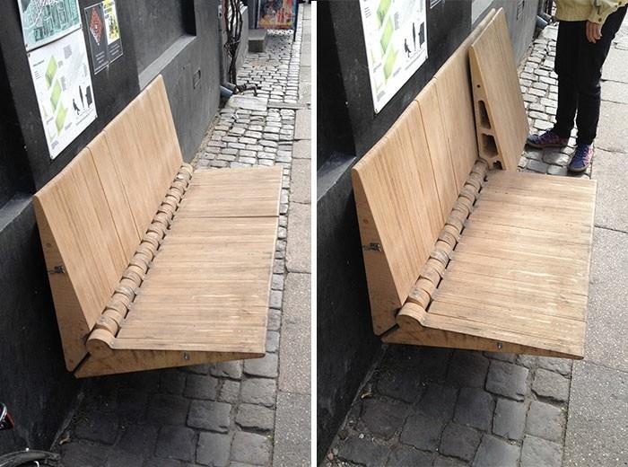 penkki ideoita kaupunkipuu diy