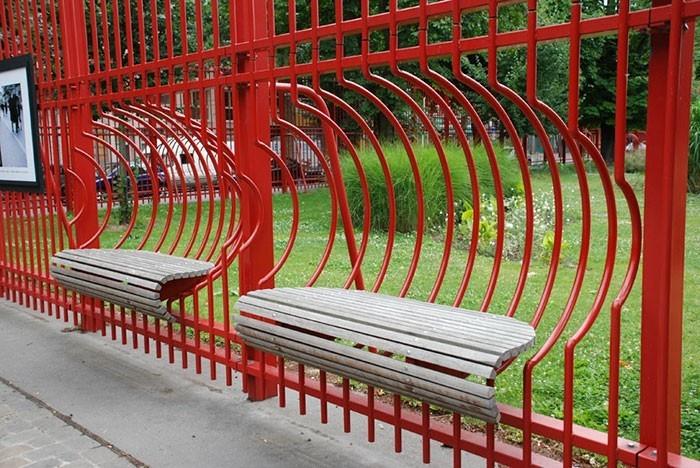penkki jean baptiste lebas park ranska