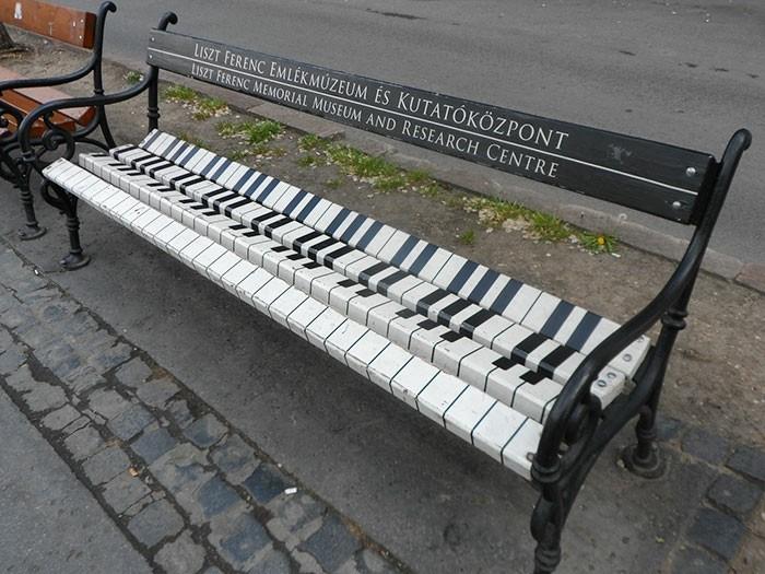 penkki kaunis kaupunki penkki budapest andrassy ave piano