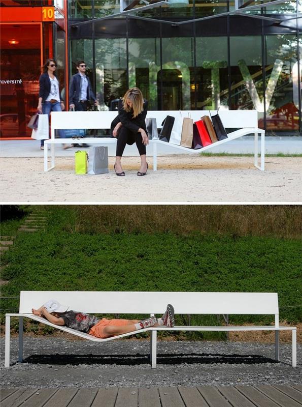 penkit luova muotoilu joustava penkki