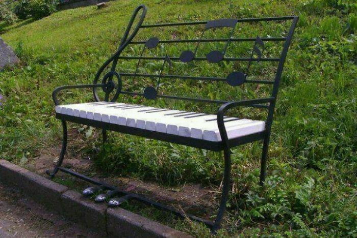 penkit luova suunnittelu musiikki piano nuotit