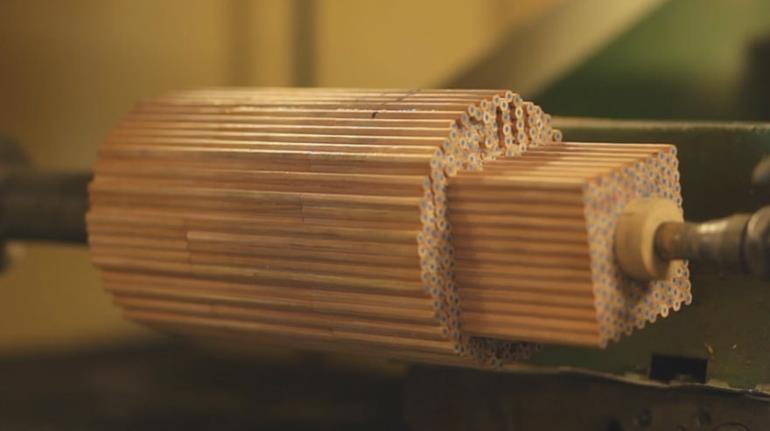 skandinaaviset huonekalukoristeet, jotka on valmistettu puusta yhdistetystä studio markunpoikasta