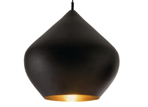 veistos riippuvalaisin tom dixon