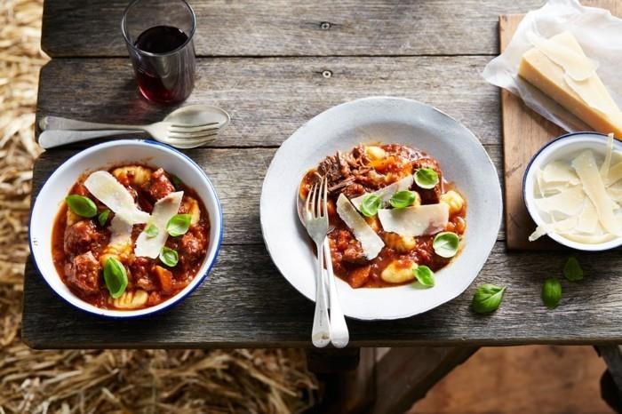 hidas ruoanlaitto terveellinen ruoka reseptit flesich tortellini parmesan