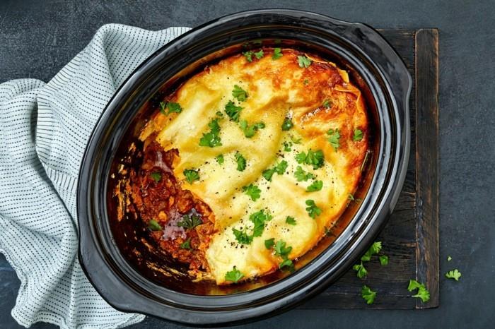 hidas ruoanlaitto lasagne resepti hidas ruoan liike