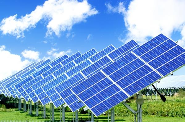 aurinkokunnan aurinkosähkö pienet moduulit