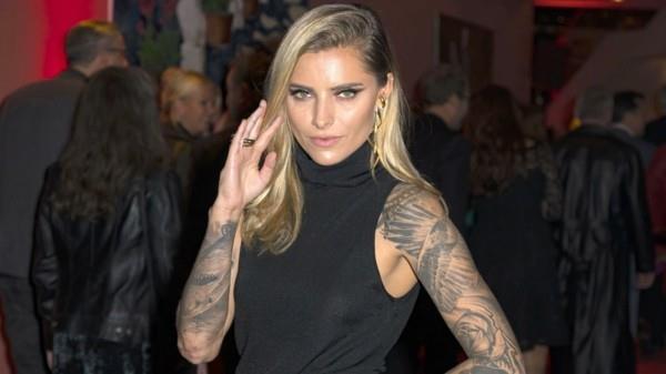 sophia thomalla tähti