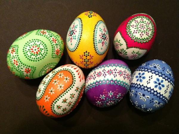 sorbian easter eggskuva galleria suunnittelu pääsiäismunat